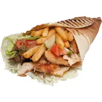 kebab amerykański